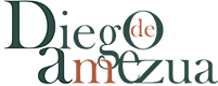 Asociación de Amigos del Órgano de Bizkaia "Diego de Amezua" Logo